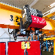  18 Months Warranty Period 10ton Eot Crane Electric Motor Electric Hoist for Crane