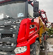 in 2020 Sany Truck-Mounted Concrete Pump 62m Concrete Pumps Truck Sale