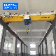 Workshop Tools European Type Crane 10 Ton Single Girder Overhead Crane manufacturer