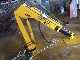 Mini Pickup Crane 0.8 Ton Hot Sale Lifting Machine