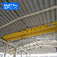 China High Quality Factory Workshop Single Girder Beam Overhead Workshop Crane Construction Machine Telescopic Ship Marine Deck Crane manufacturer