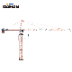  Trade Assurance China Supplier Hydraulic or Electric Marine Tower Slewing Crane with Low Price