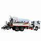 Multifunction Asphalt Distributor Bitumen Sprayer