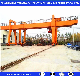  Gantry Cranes Factory CE Certificate High Quality Gantry Crane 1 to 30 Ton Gantry Crane