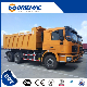  6X4 Camion Shacman H3000 F3000 X3000 25 Ton Dump Truck