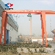 Low Price 5 Ton 10 Ton Outdoor Hoist Gantry Crane