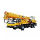  Good Quality 50t Truck Crane Qy50K