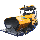 Crawler Multi-Functions Pavers Machine 12 M Width Asphalt Paver