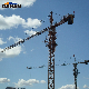  Construction Tower Cranes Over 10t