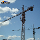 Construction Tower Cranes Over 10t