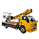 23 Meter Aerial Work Platform Truck High Altitude Operation Truck manufacturer