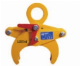 1t Tph Series Pipe Plate Clamp