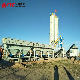 Ready Mix Fixed Stabilized Soil Mixing Plant 500t/H for Sale manufacturer