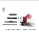 Factory price Jiaheng Brand dump truck single acting hydraulic oil cylinder for truck mounted crane