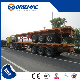 China New 40 Ton Flatbed Trailer with Good Price