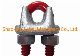 Us Type Drop Forged Wire Rope Clip