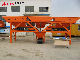 Hot Selling PLD800 Concrete Batcher manufacturer