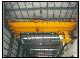 16ton/25ton/50ton Electric Hoist Double Girder Overhead Crane