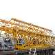  5m and 10m Steel Jib Section for Tower Crane