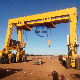 Gantry Crane Rtg System Pengenalan Rtg Rubber Tyred Gantry Crane Equipment Manufacturers