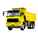  Sinotruk HOWO Brand 371HP 6X4 Dump Truck with Weichai Euro2 Engine