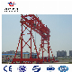 Rubber-Tyred Gantry Crane and Components