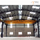 10t Single Girder Overhead Crane for Shipyard manufacturer