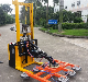 8 Suction Cups Electric Vacuum Glass Lifter with Factory Price