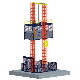 Heavy Duty Building Hoist Heavy Weight Building Elevator Construction Hoist