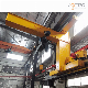 High Quality Wall Mounted Traveling Jib Crane manufacturer