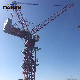  Factory Direct Sales Specializing in The Production of Luffing Jib Cranes with a Boom Length of 50m