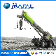  Zoomlion Rough Terrain Crane 35ton Model Rt35 with Top Quality