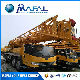 Widely Used 50 Ton Mobile Truck Crane Qy50ka with Cheap Price