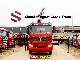  25 Ton Truck Crane Palfinger Hydraulic Folding Boom Crane Shacman 6X4 Tralier Truck Mounted Crane