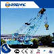 High Quality Fuwa Lifting Equipment 70 Ton Hydraulic Tracked Crawler Crane Xgc70