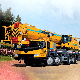 New 100ton Crane Straight Boom Crane Xct100 Construction Craneamerican Cranecontainer Crane