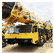 Germany High Quality Cheap Price Liebher 300 Ton Ltm1300 Used Heavy Hydraulic Truck Crane