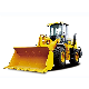  Hot Sale 6 Ton Wheel Loader Lw600kn Loader