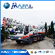 Zoomlion Efficiency 30t Truck Crane Qy30V532.9 for Sale