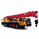  Palfinger 40 Ton Lifting Machine Stc400t Mobile Truck Crane