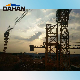  6tons Tc6012 Topkit Tower Crane