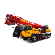  Palfinger Stc250t5 25 Ton Mobile Truck Crane with 41m Boom