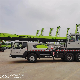 Zoomlion Ztc250A552 Truck Crane