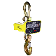 Portable Digital Hanging Crane Scale Alloy Shell Scale Ocs D2