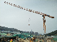 PT7015 Flat Head Tower Crane manufacturer