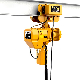  5000kg Electr Crane 1 Ton Trolley Price Electric Chain Hoist Lifting Machine