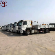  Sinotruk HOWO 6X4 8 Tons Crane Truck with Good Price