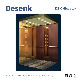 Desenk Passenger Elevator Home Elevator Lifts for High Building Elevator with Best Elevator Price manufacturer