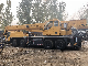  Used Official Manufacturer Qy50ka China 50 Ton Construction Mobile Truck Lift Crane Machine Price List