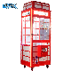 Factory Price Automatic British Style Crane Claw Vending Machine